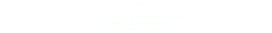 THE JOURNEY PLEASE CLICK ON THE ICON BELOW TO DOWNLOAD
'PROUDLY UNCONVENTIONAL'
A 30 YEAR JOURNEY BY MARK GOLD​